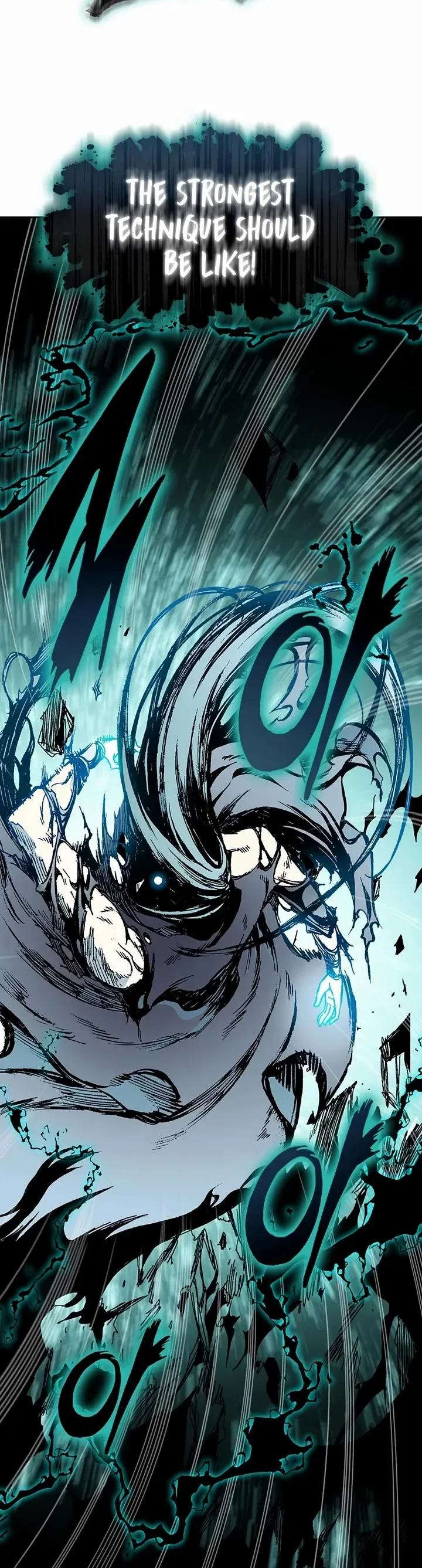 Memoir of the God of War Chapter 206 page 17