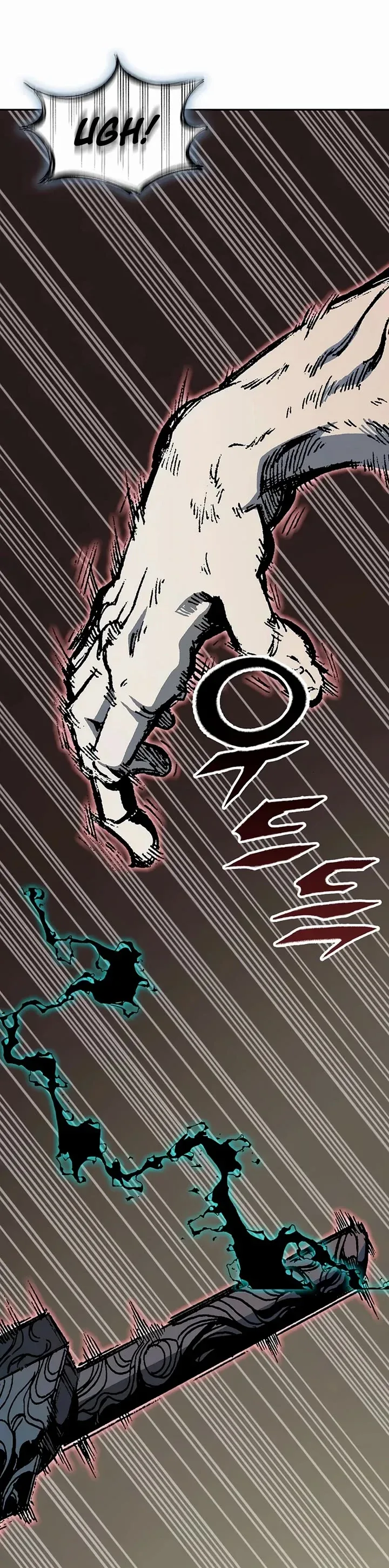 Memoir of the God of War Chapter 206 page 23