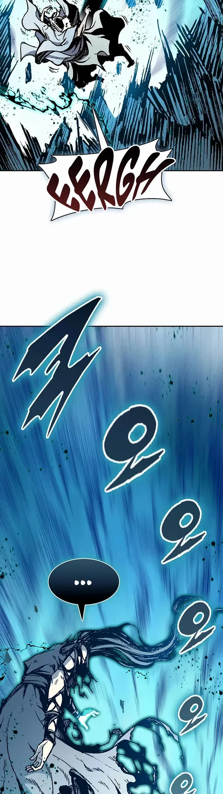 Memoir of the God of War Chapter 206 page 41