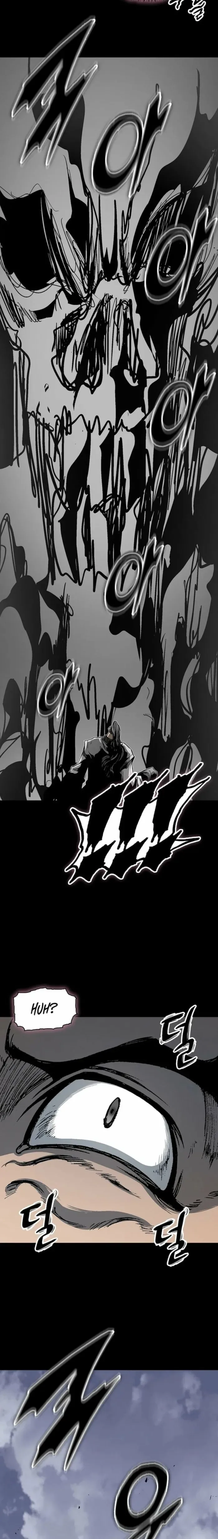 Memoir of the God of War Chapter 236 page 9