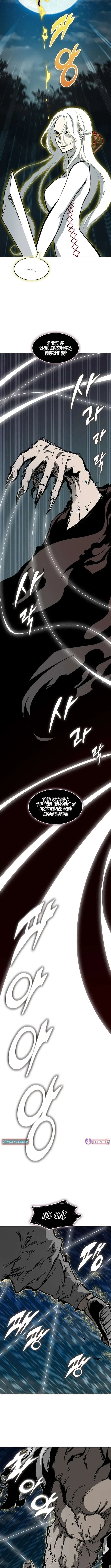 Memoir of the God of War Chapter 251 page 12