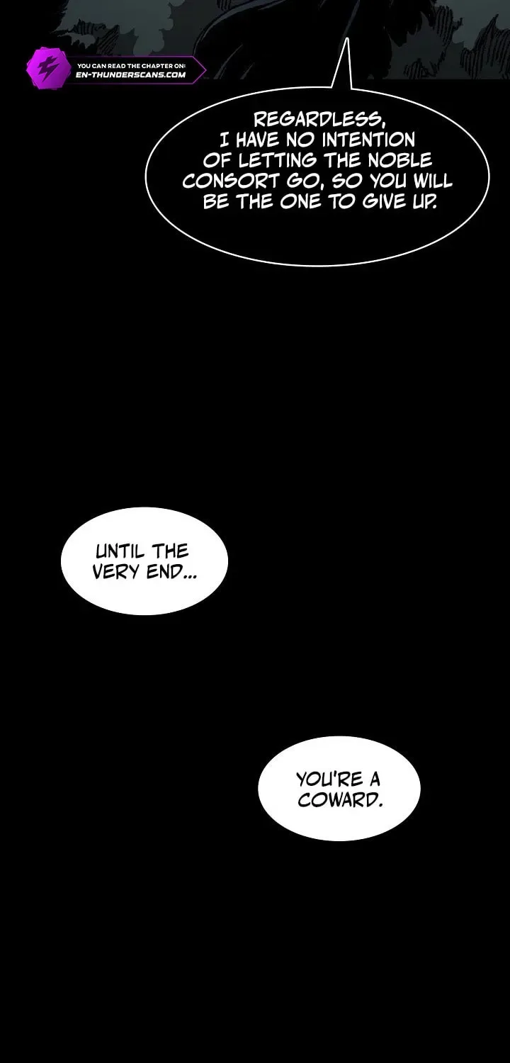 Memoir of the God of War Chapter 256 page 33