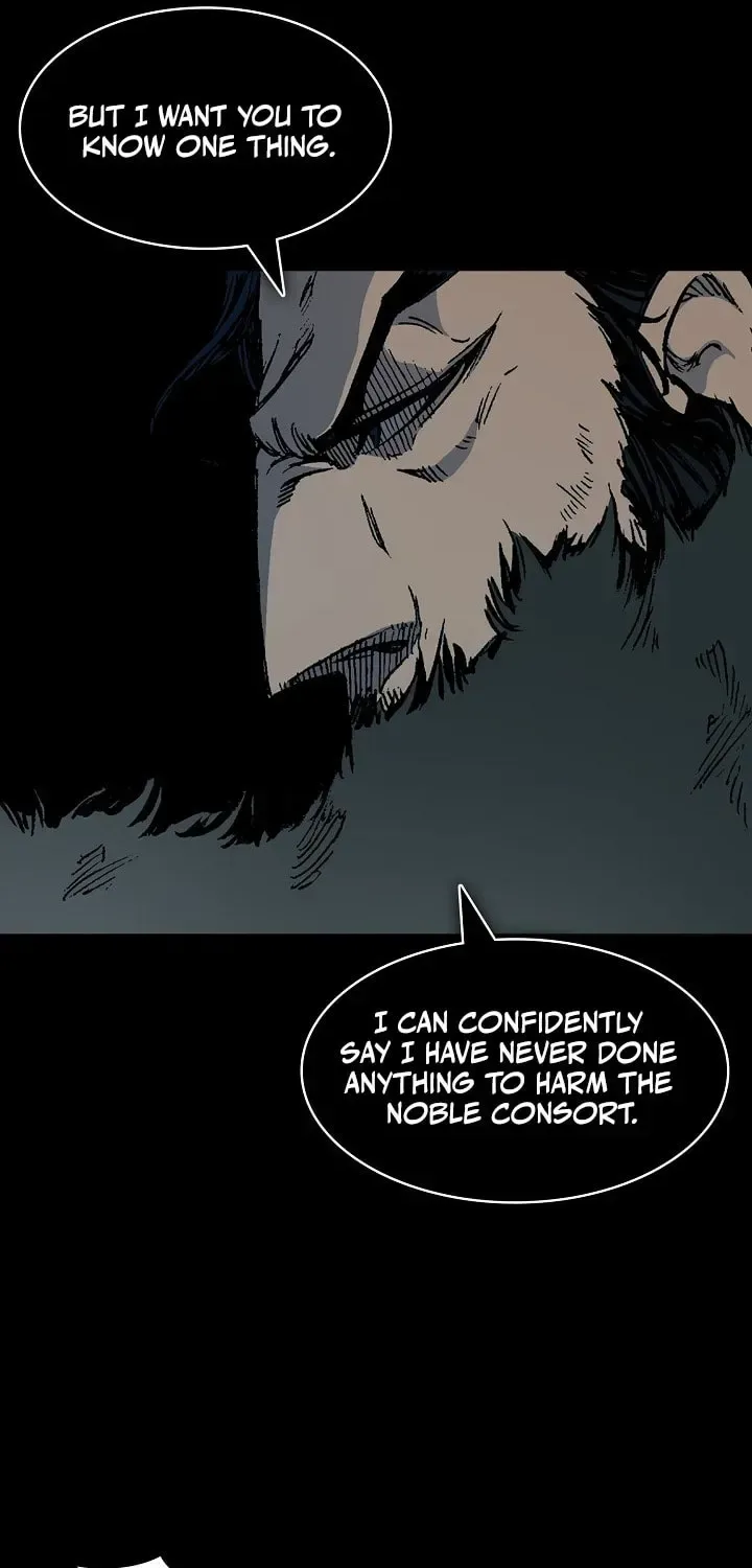 Memoir of the God of War Chapter 256 page 29