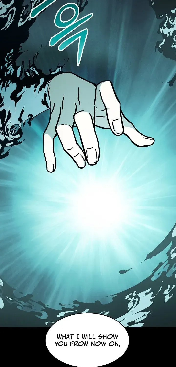 Memoir of the God of War Chapter 256 page 58