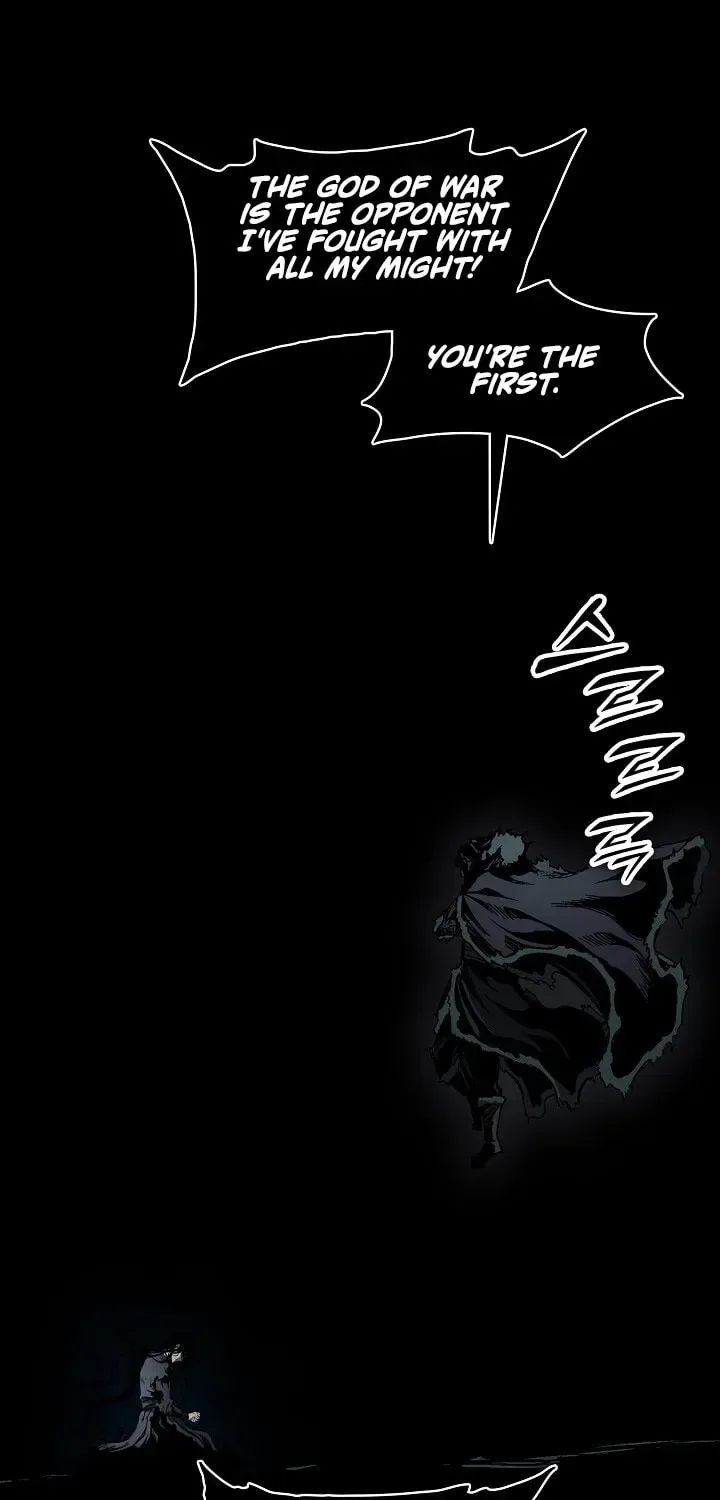 Memoir of the God of War Chapter 256 page 11
