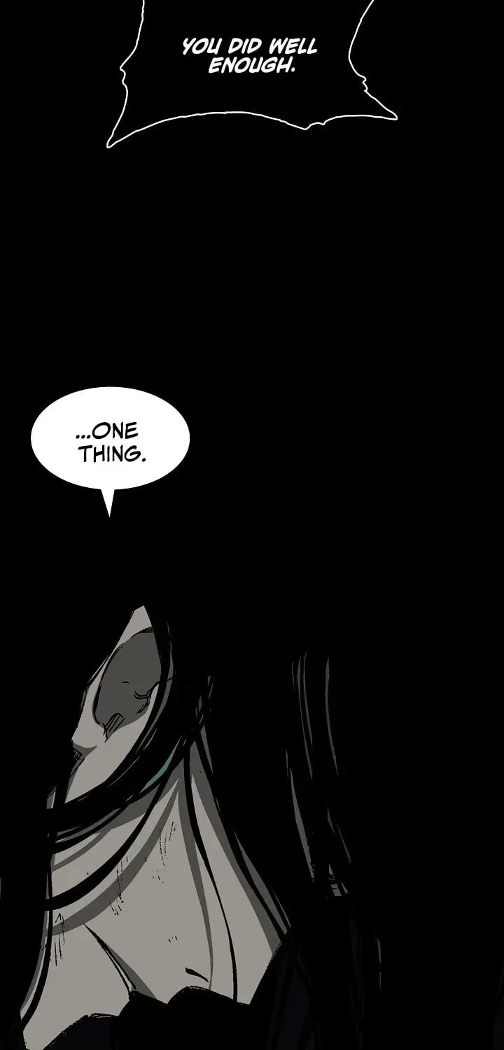 Memoir of the God of War Chapter 256 page 12