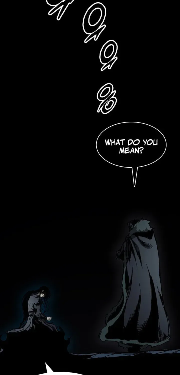 Memoir of the God of War Chapter 256 page 15