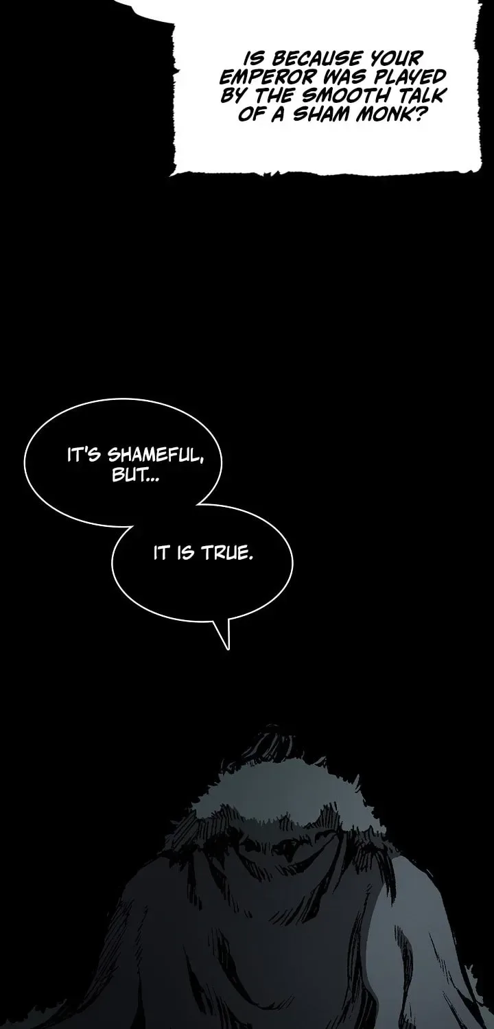 Memoir of the God of War Chapter 256 page 26