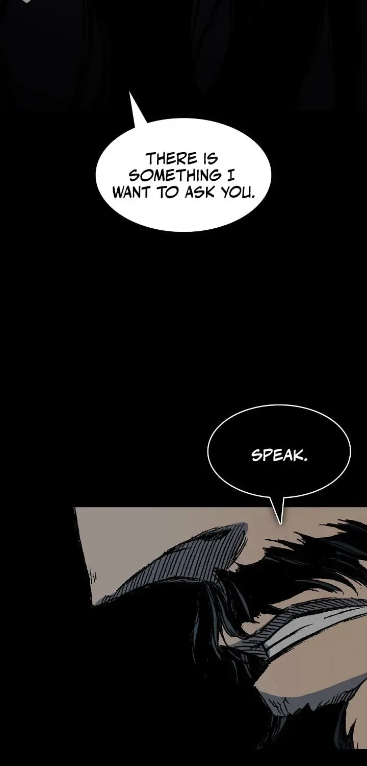 Memoir of the God of War Chapter 256 page 13