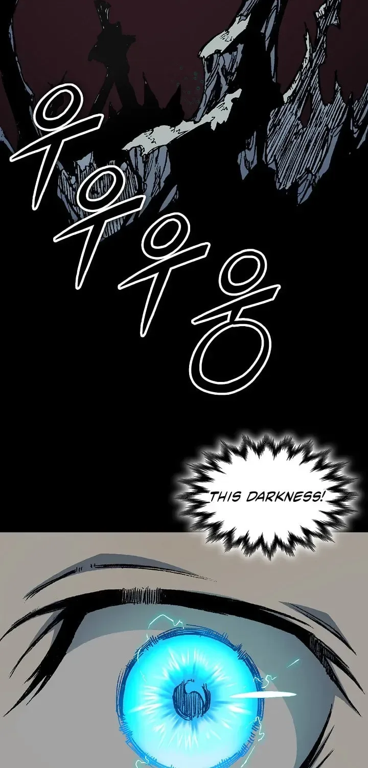 Memoir of the God of War Chapter 256 page 4