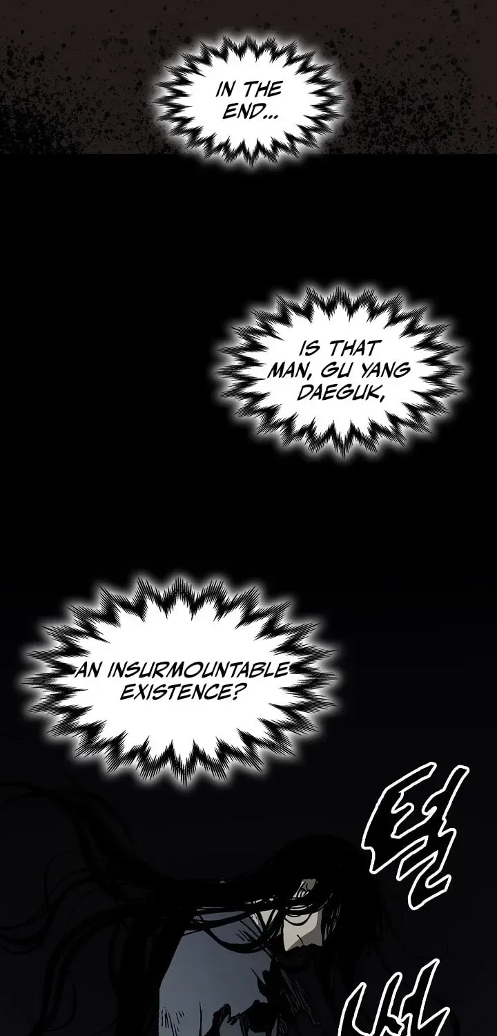 Memoir of the God of War Chapter 256 page 7