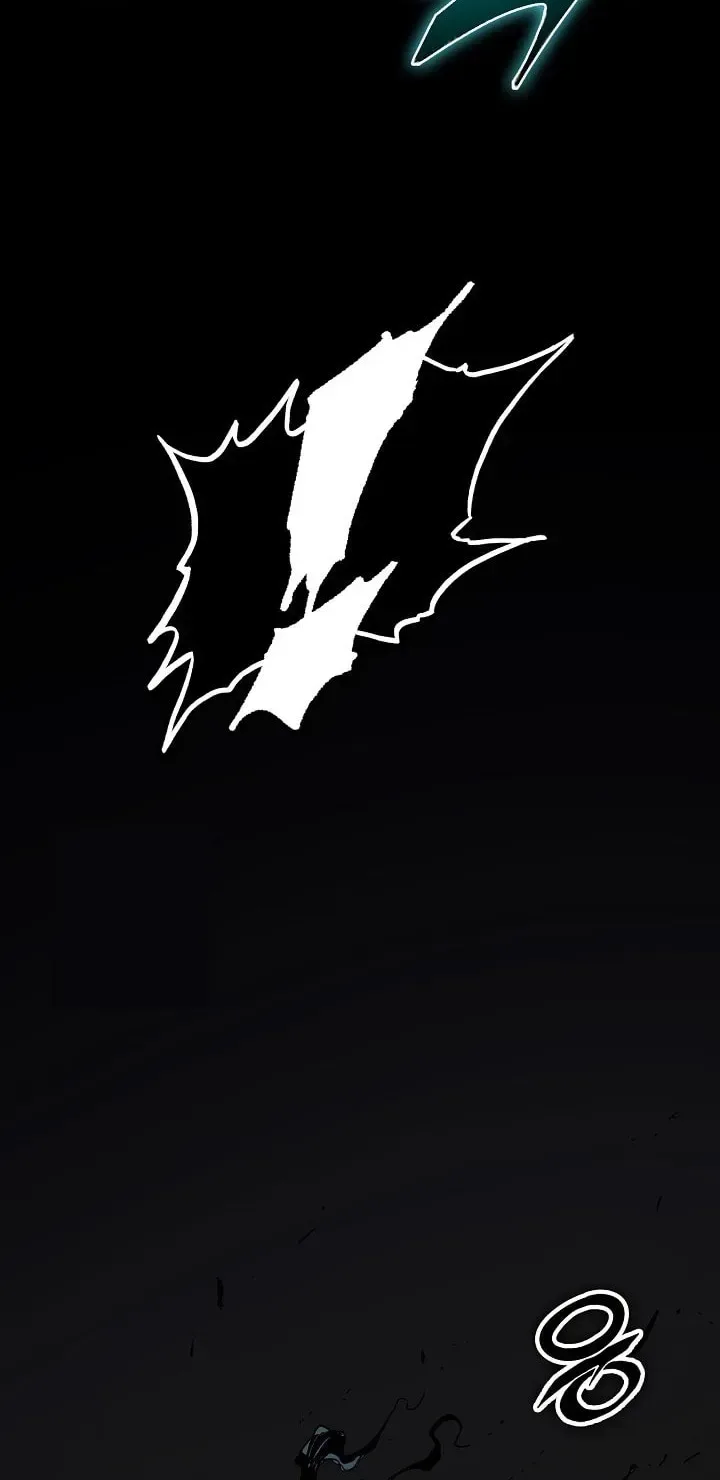 Memoir of the God of War Chapter 256 page 60