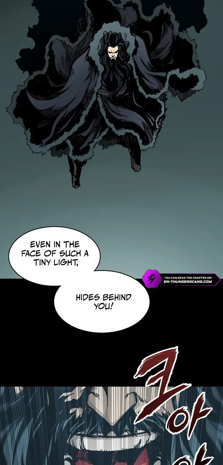 Memoir of the God of War Chapter 256 page 42