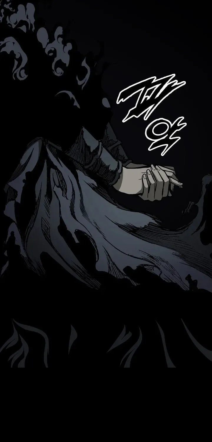 Memoir of the God of War Chapter 256 page 9