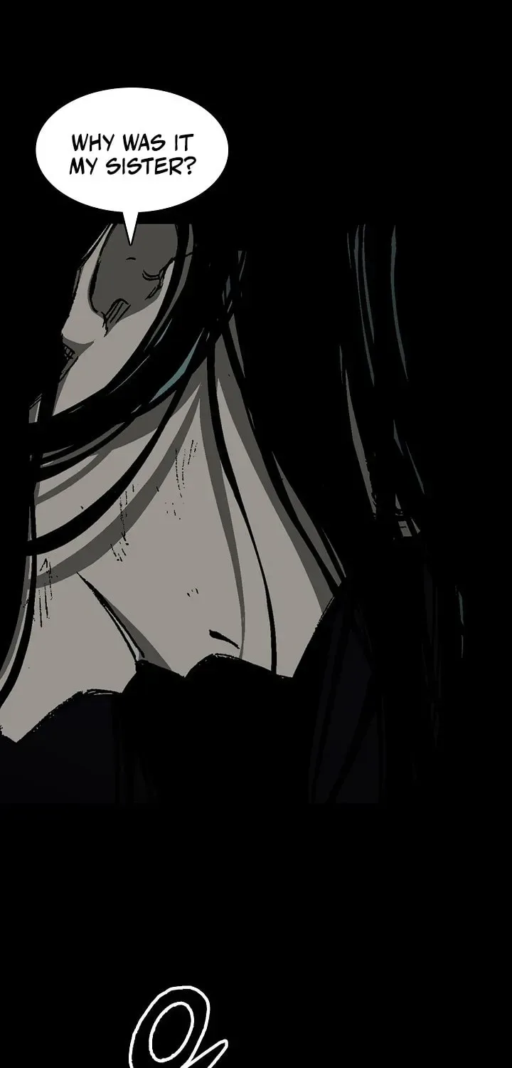 Memoir of the God of War Chapter 256 page 14