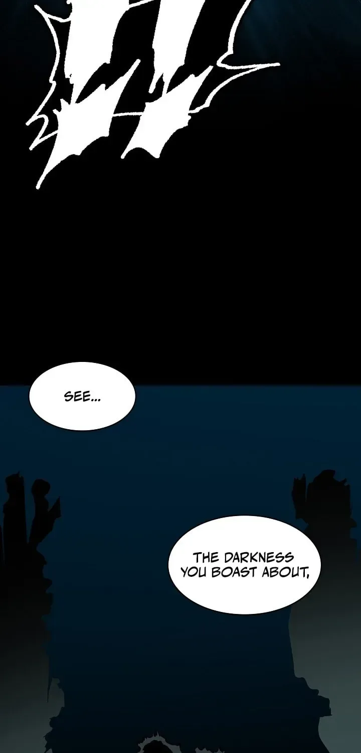 Memoir of the God of War Chapter 256 page 41
