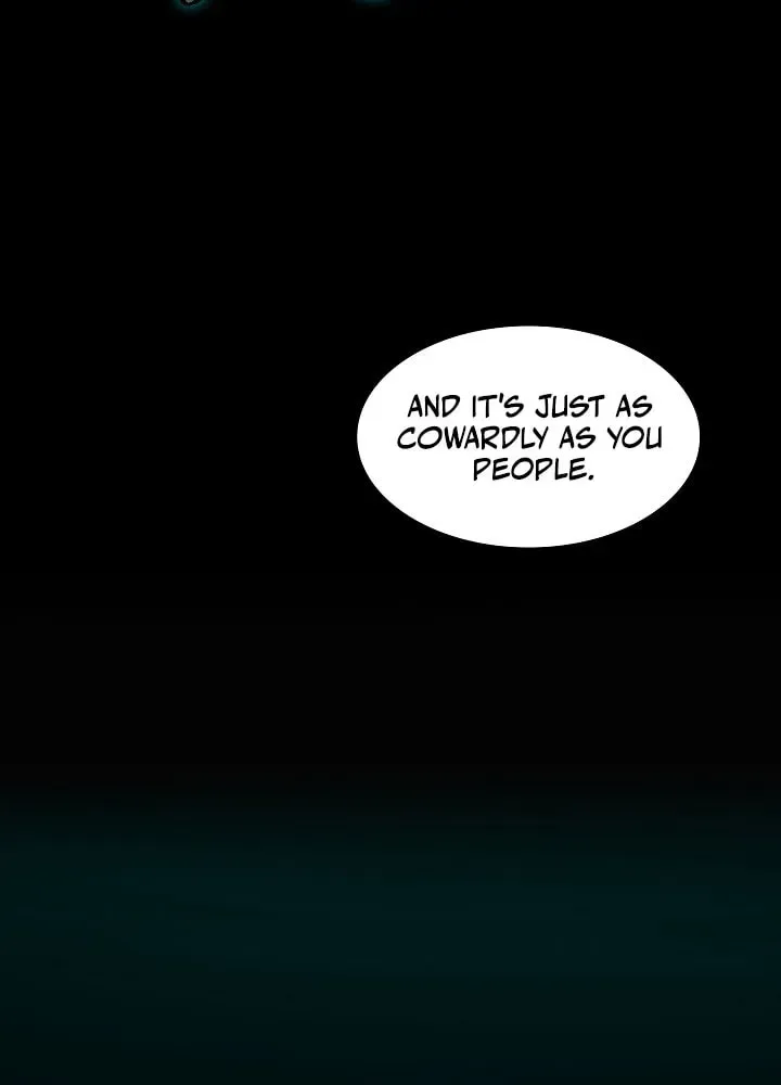 Memoir of the God of War Chapter 256 page 36