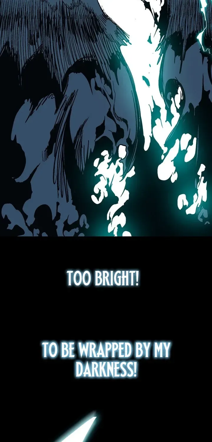 Memoir of the God of War Chapter 256 page 54