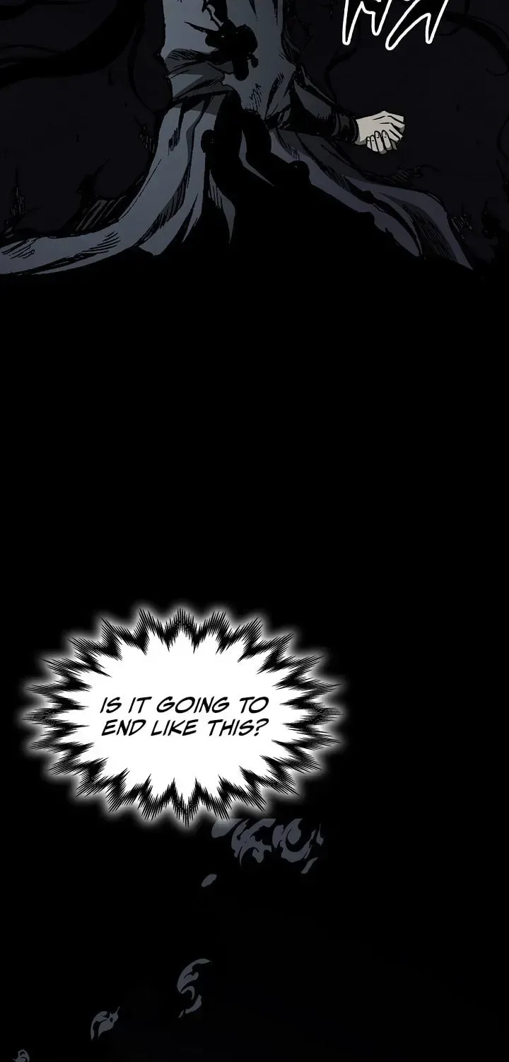 Memoir of the God of War Chapter 256 page 8