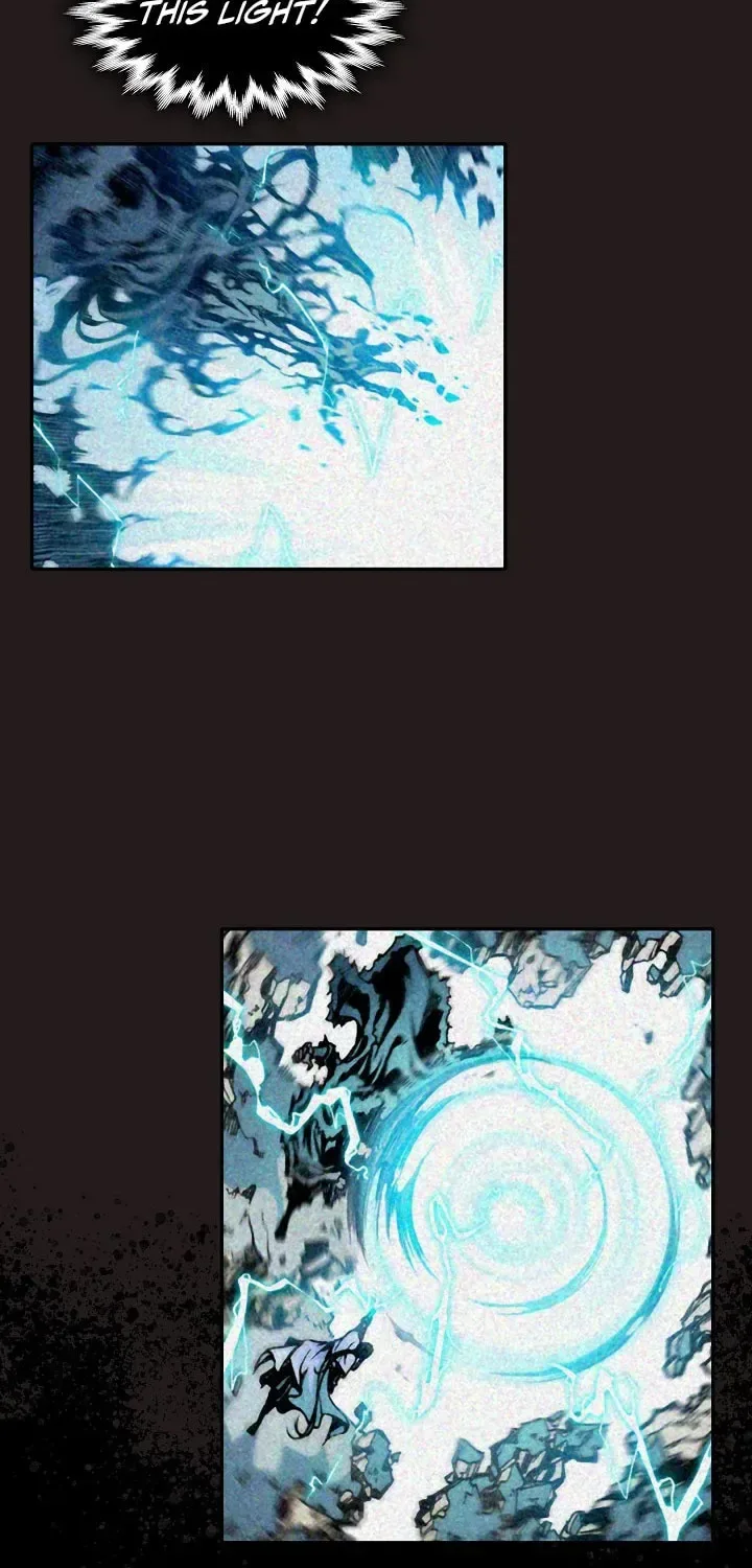 Memoir of the God of War Chapter 256 page 50