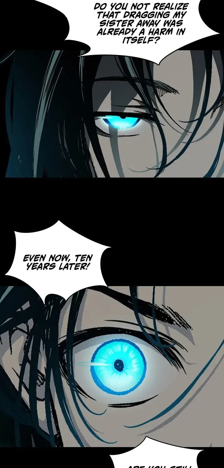 Memoir of the God of War Chapter 256 page 31