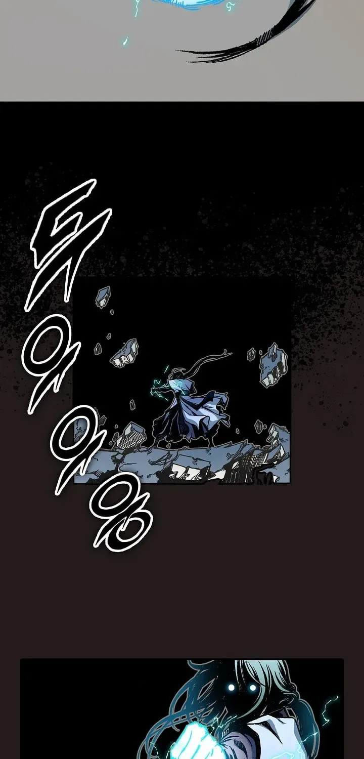 Memoir of the God of War Chapter 256 page 5