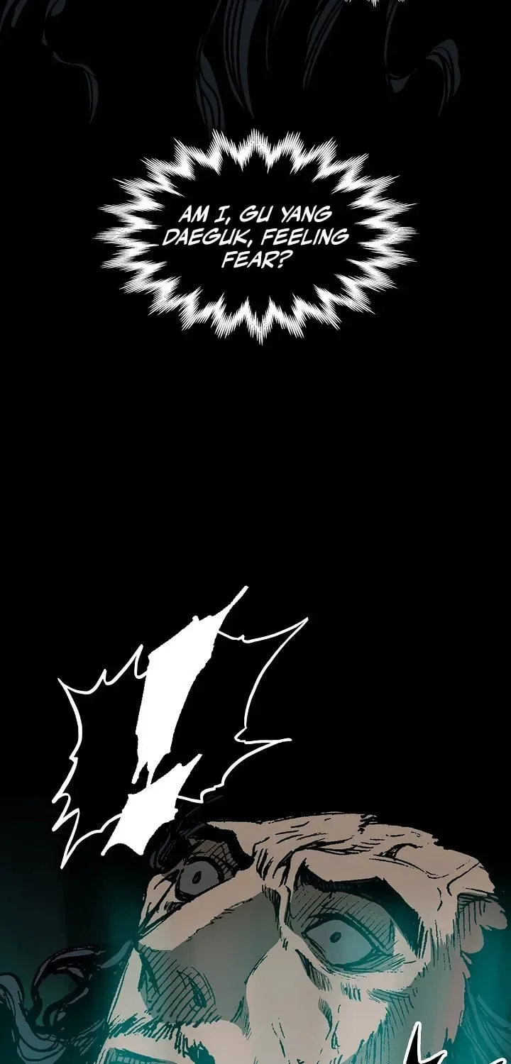 Memoir of the God of War Chapter 256 page 63