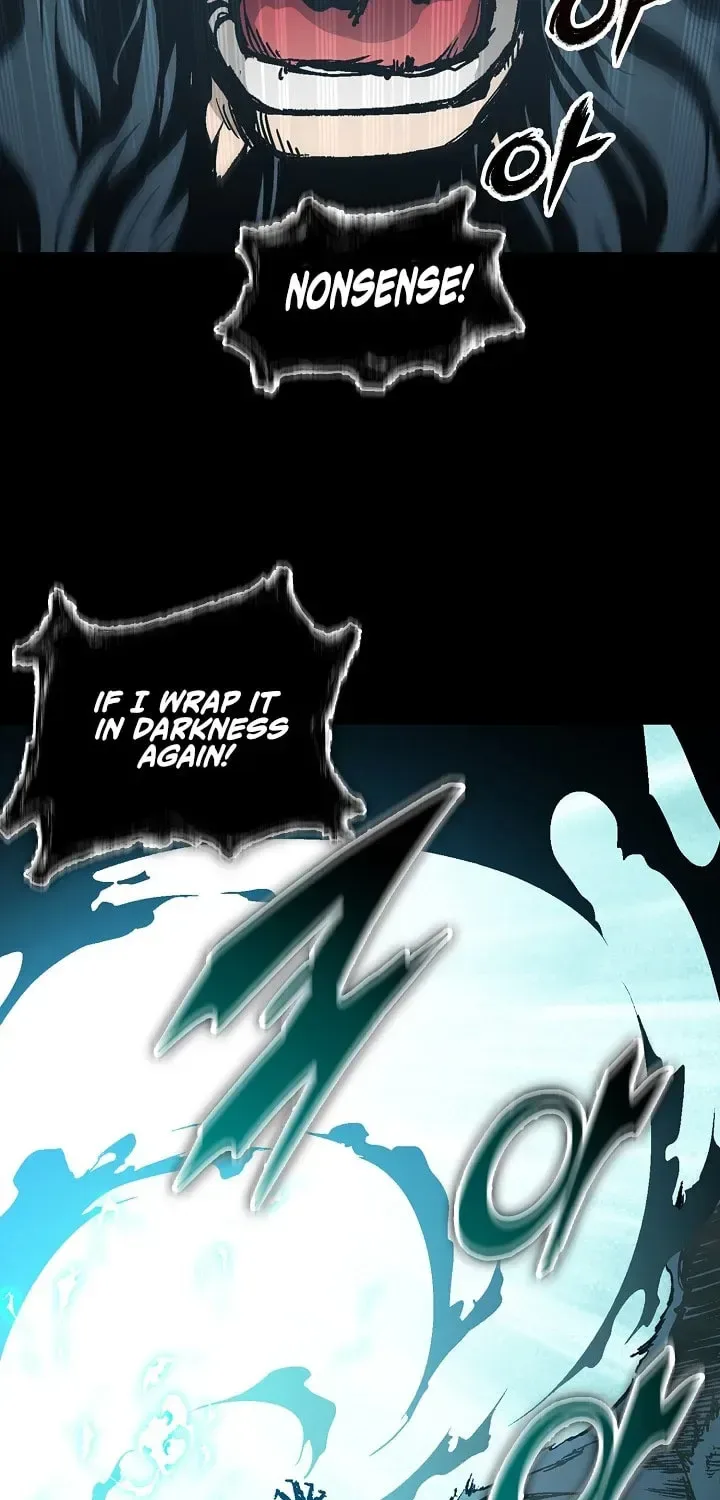 Memoir of the God of War Chapter 256 page 43