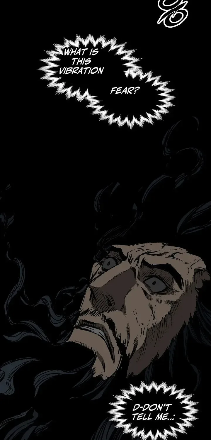Memoir of the God of War Chapter 256 page 62