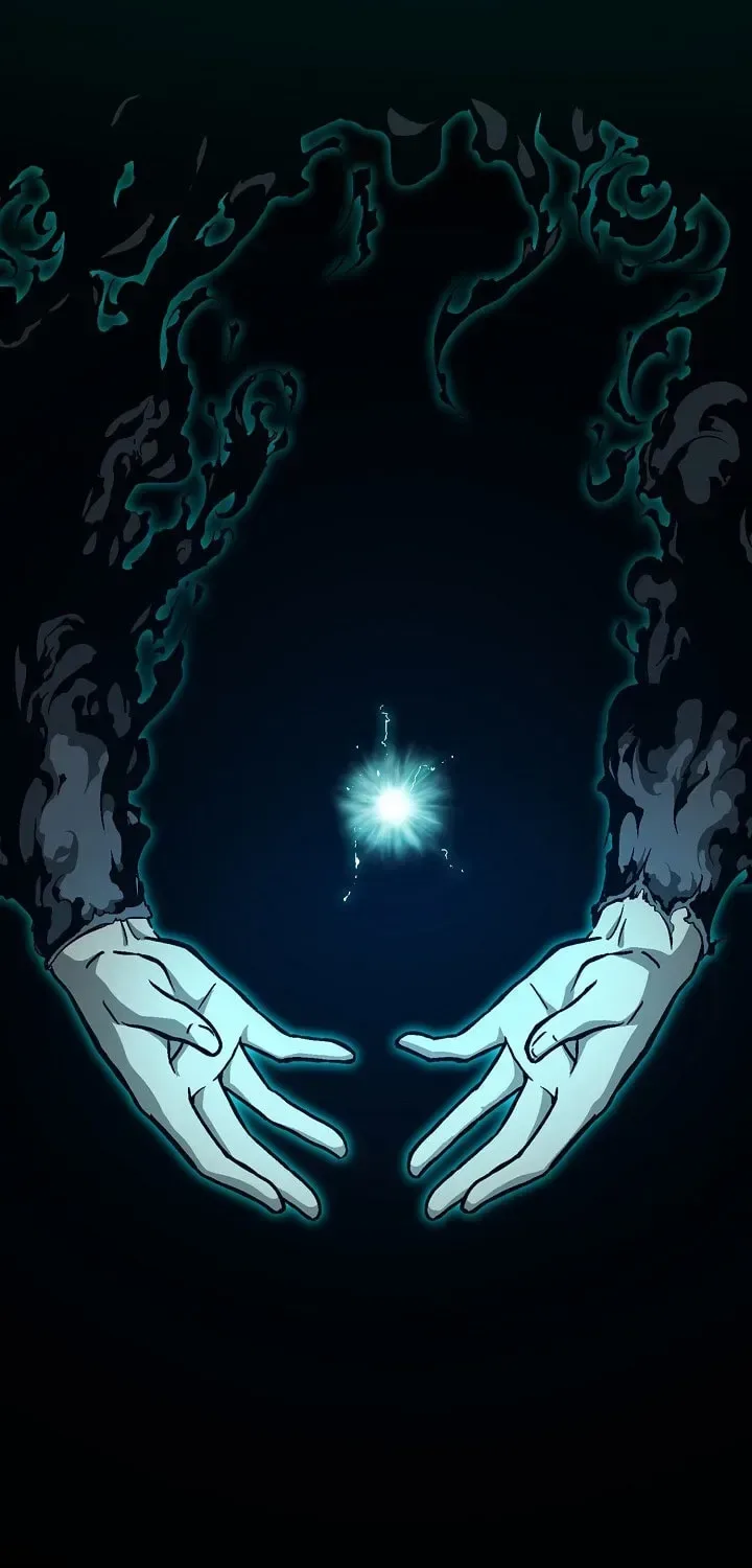 Memoir of the God of War Chapter 256 page 37
