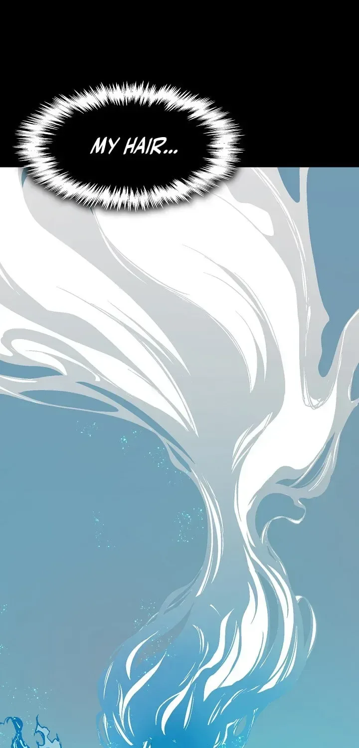 Memoir of the God of War Chapter 256 page 74