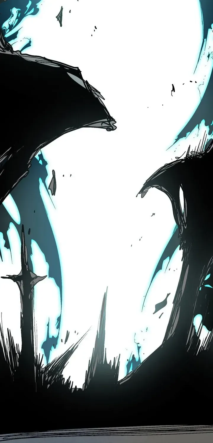 Memoir of the God of War Chapter 256 page 99