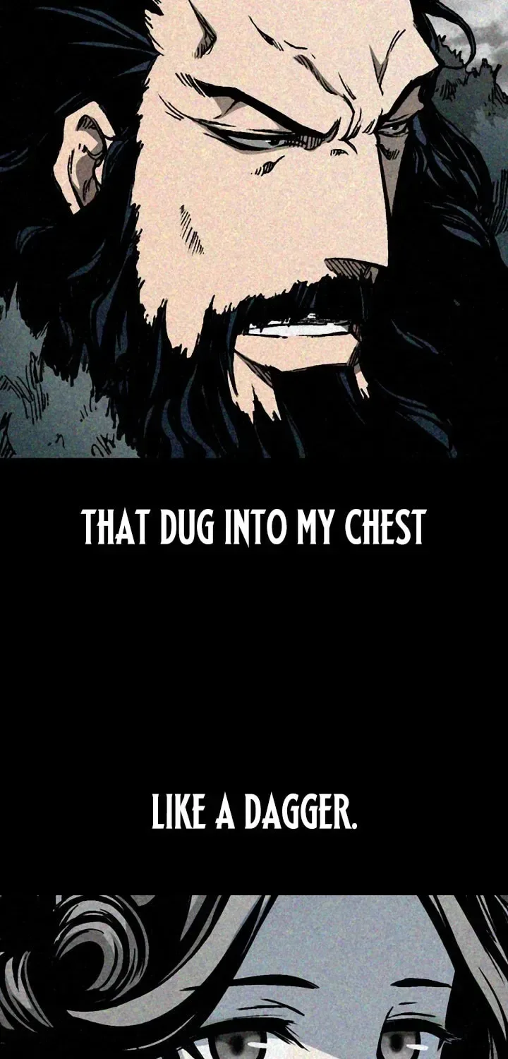 Memoir of the God of War Chapter 256 page 87