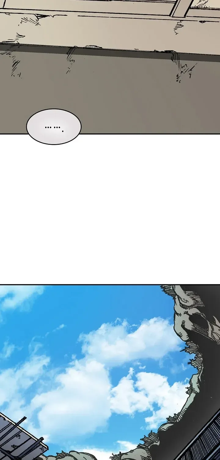 Memoir of the God of War Chapter 256 page 124