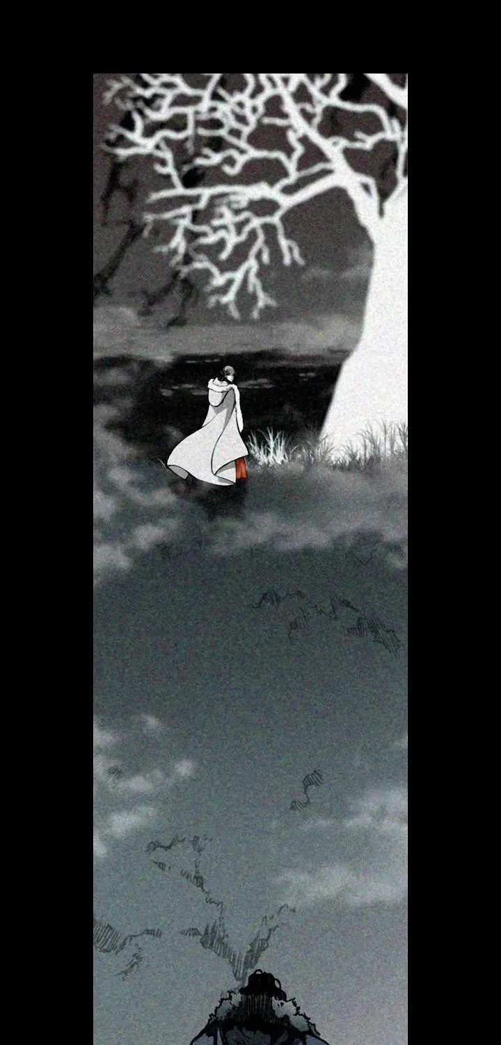 Memoir of the God of War Chapter 256 page 83