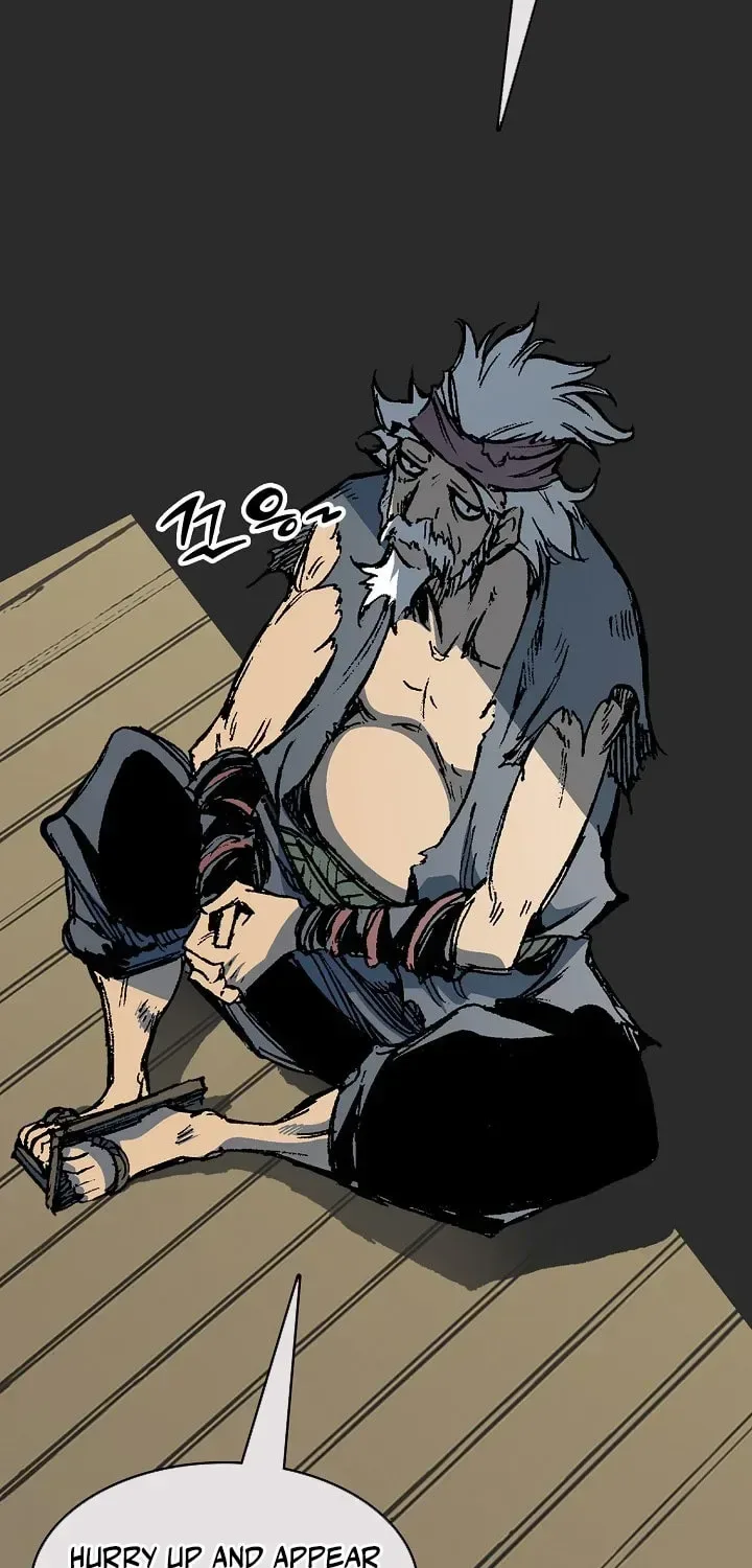 Memoir of the God of War Chapter 256 page 122