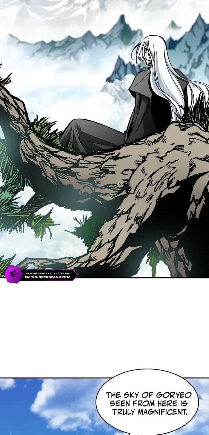 Memoir of the God of War Chapter 256 page 130