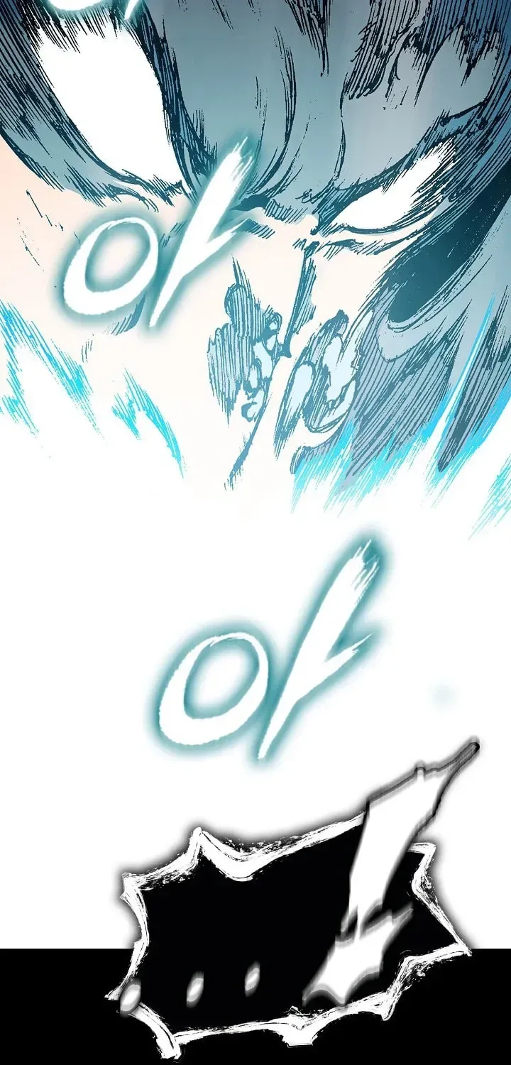 Memoir of the God of War Chapter 256 page 73