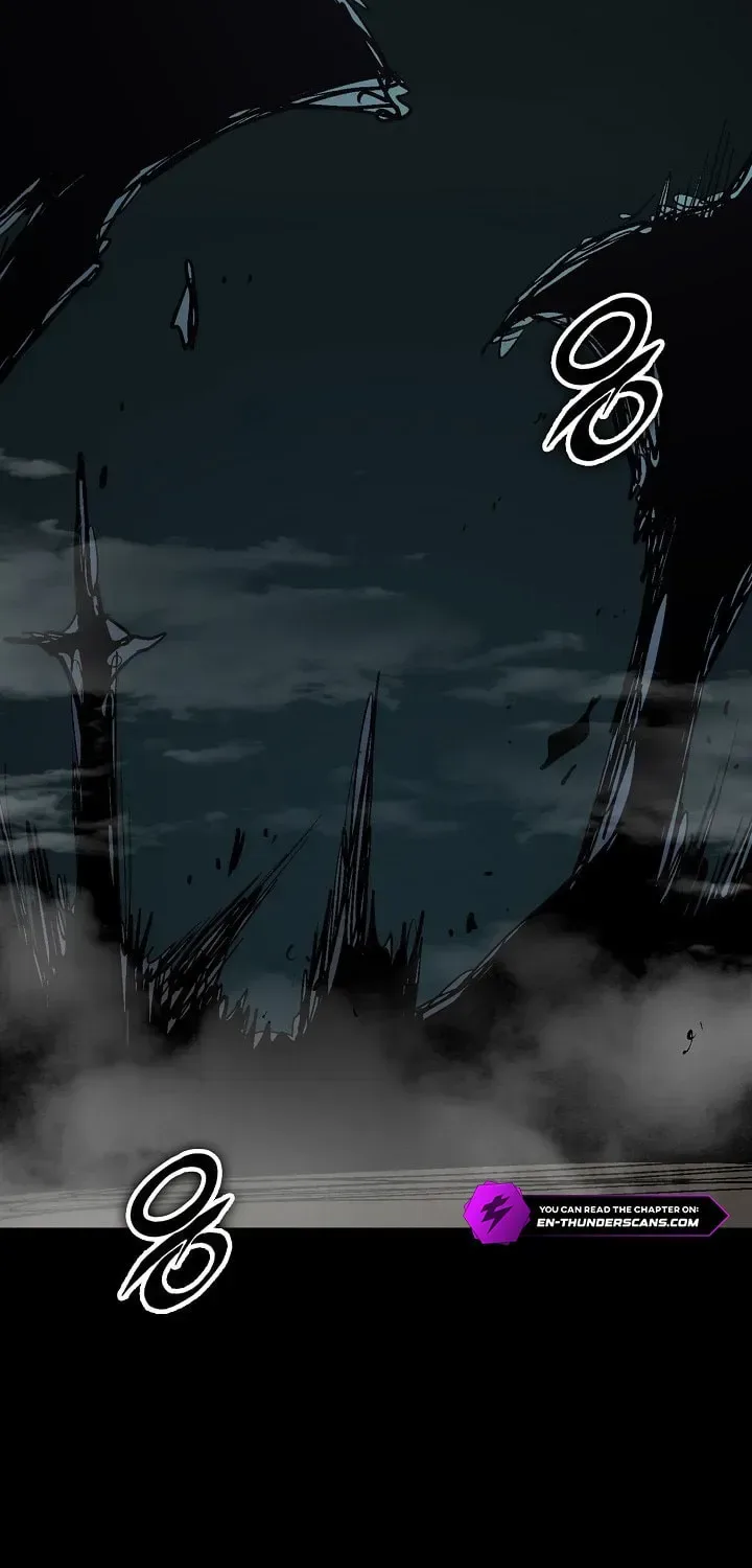 Memoir of the God of War Chapter 256 page 97