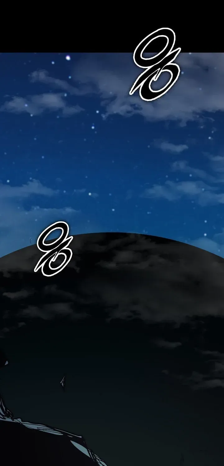 Memoir of the God of War Chapter 256 page 96