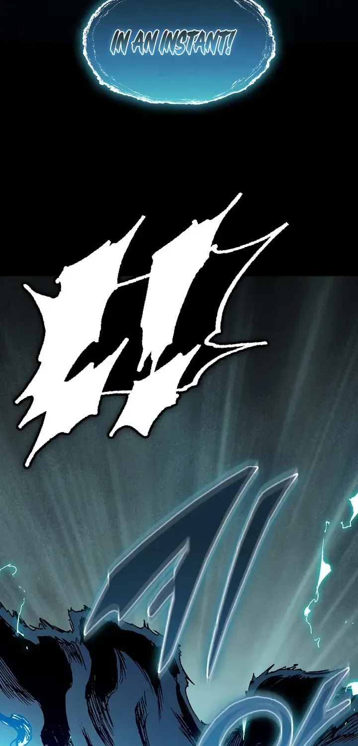 Memoir of the God of War Chapter 256 page 67