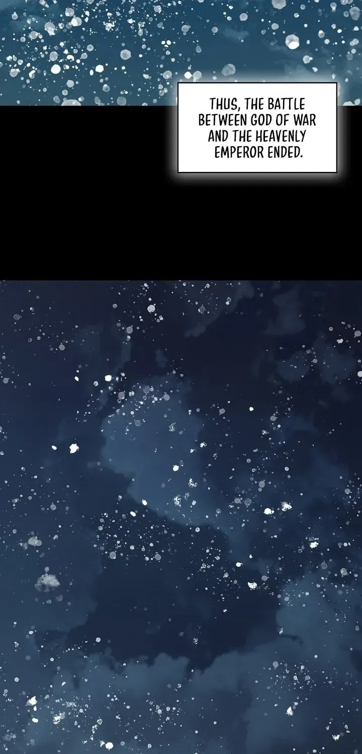 Memoir of the God of War Chapter 256 page 104