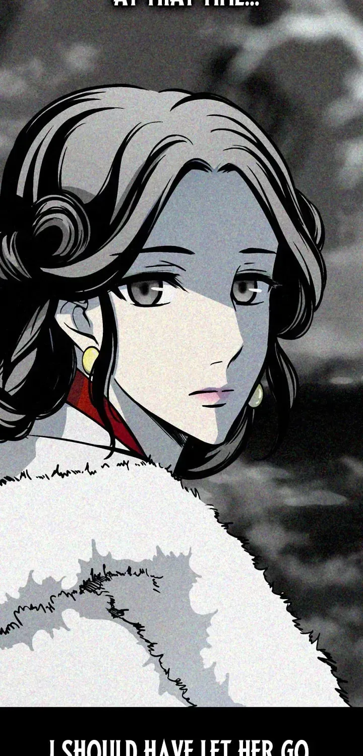 Memoir of the God of War Chapter 256 page 89