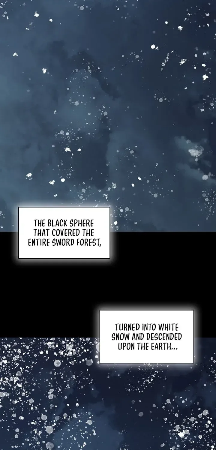 Memoir of the God of War Chapter 256 page 105