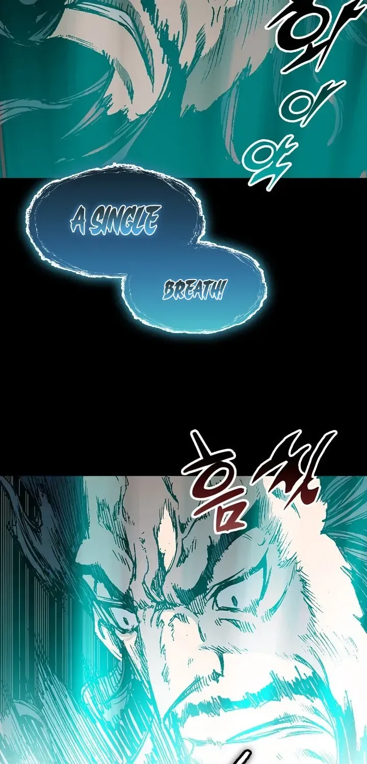 Memoir of the God of War Chapter 256 page 64