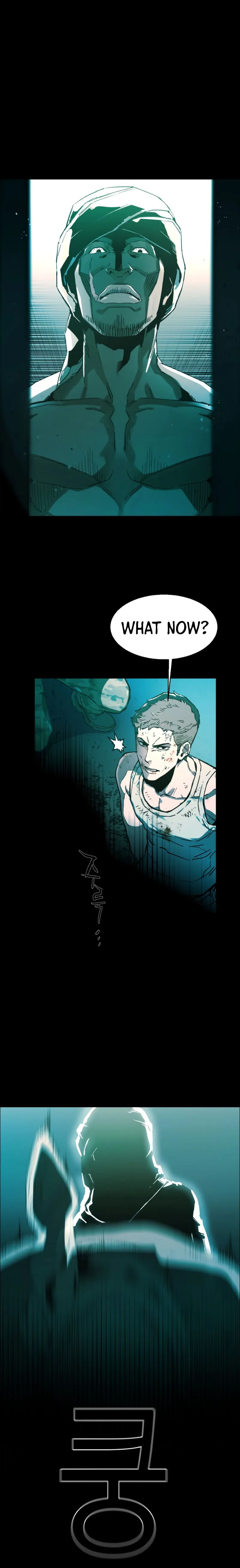 Mercenary Enrollment Chapter 0 page 9