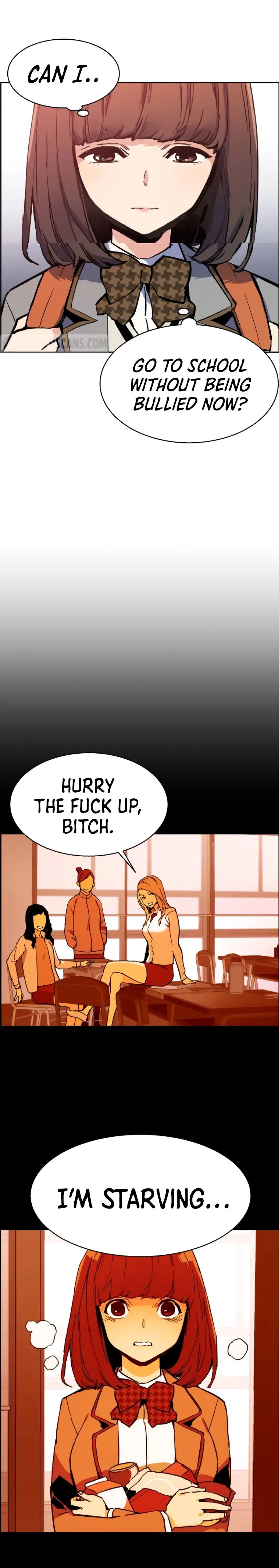 Mercenary Enrollment Chapter 5 page 4