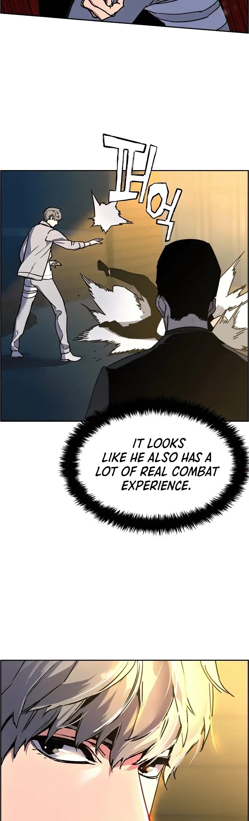 Mercenary Enrollment Chapter 8 page 51