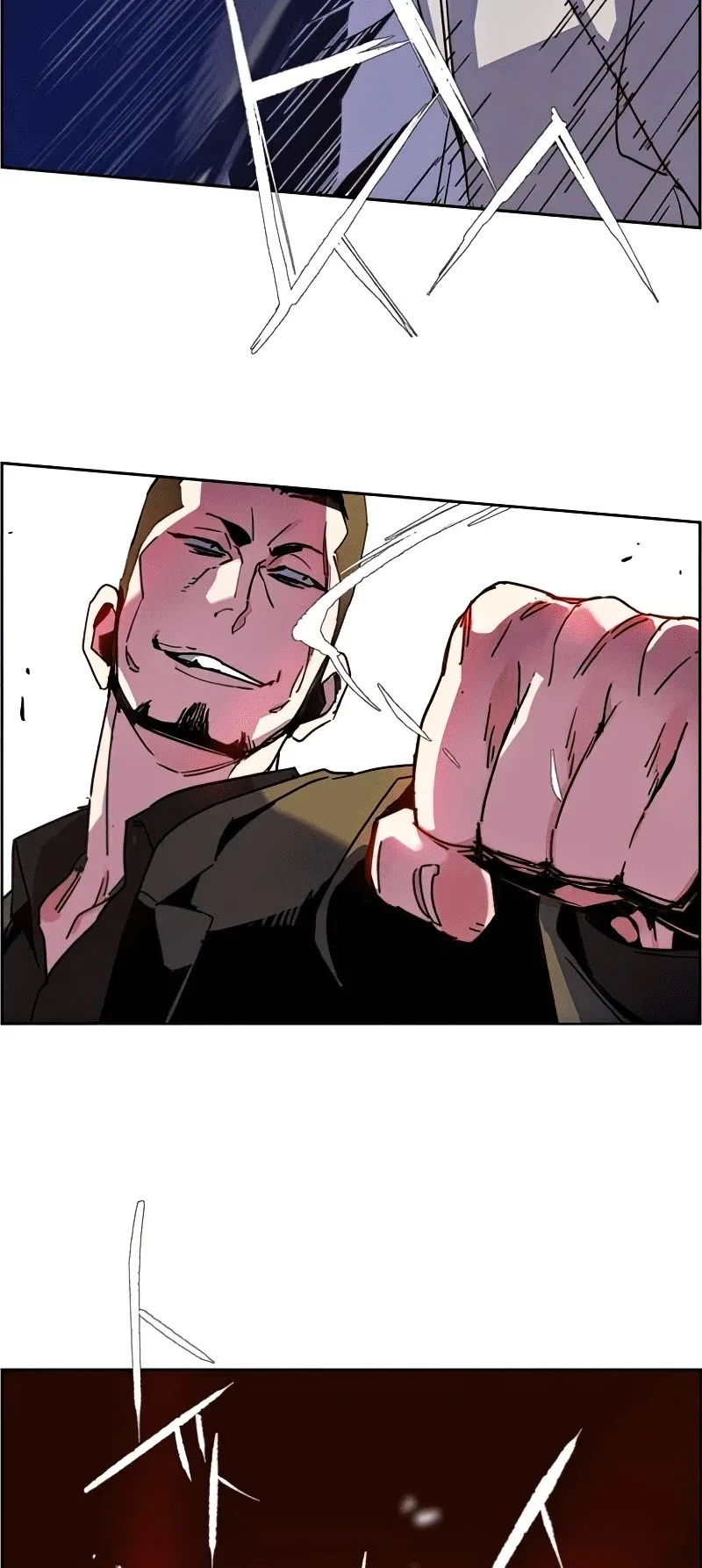 Mercenary Enrollment Chapter 8 page 55