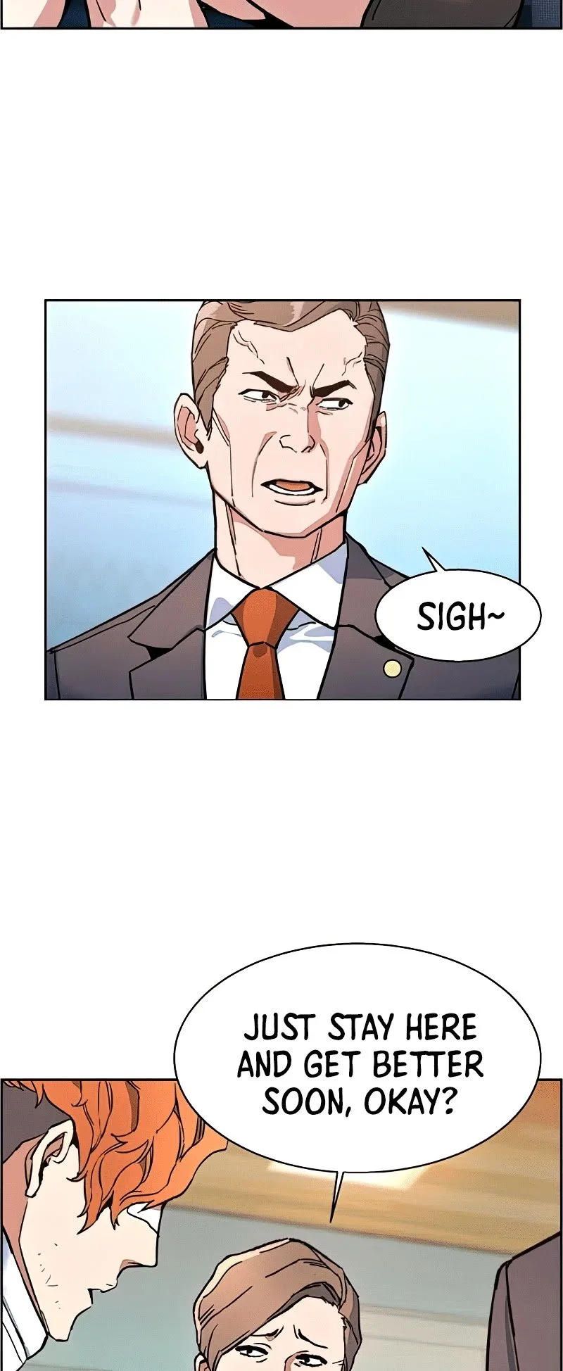 Mercenary Enrollment Chapter 8 page 6